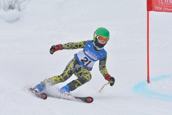SVM – Sparda-Bank München CUP und Kids Cross CUP