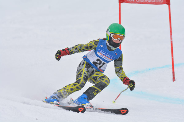 SVM – Sparda-Bank München CUP und Kids Cross CUP