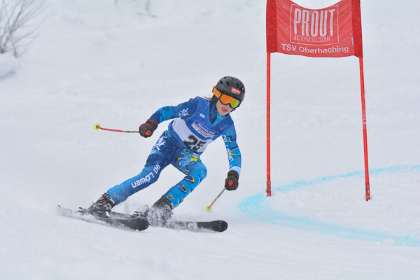 SVM – Sparda-Bank München CUP und Kids Cross CUP