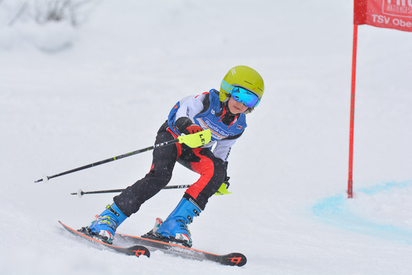 SVM – Sparda-Bank München CUP und Kids Cross CUP