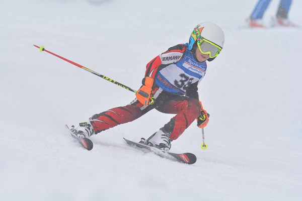 SVM – Sparda-Bank München CUP und Kids Cross CUP