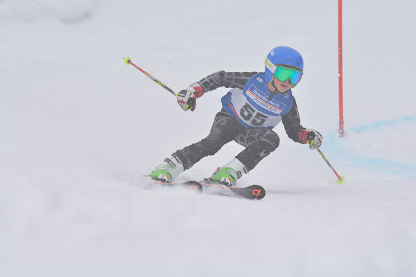 SVM – Sparda-Bank München CUP und Kids Cross CUP