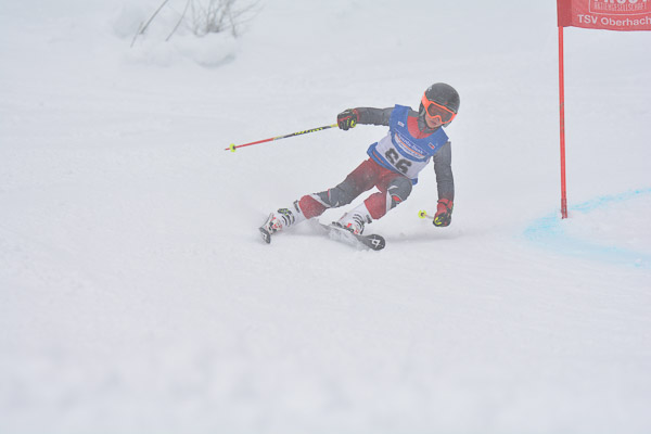 SVM – Sparda-Bank München CUP und Kids Cross CUP