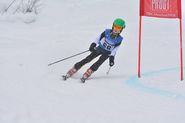 SVM – Sparda-Bank München CUP und Kids Cross CUP
