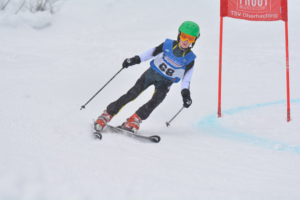 SVM – Sparda-Bank München CUP und Kids Cross CUP