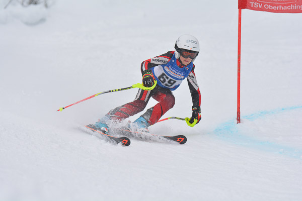 SVM – Sparda-Bank München CUP und Kids Cross CUP