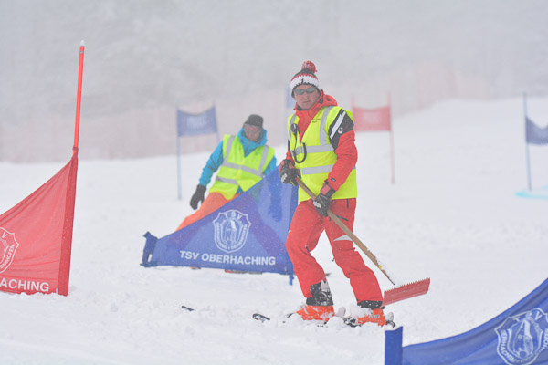 SVM – Sparda-Bank München CUP und Kids Cross CUP