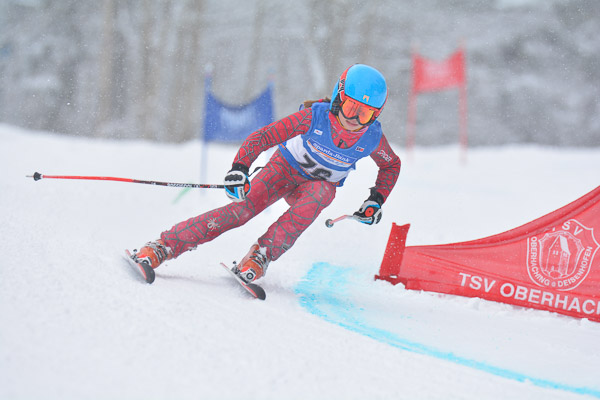 SVM – Sparda-Bank München CUP und Kids Cross CUP