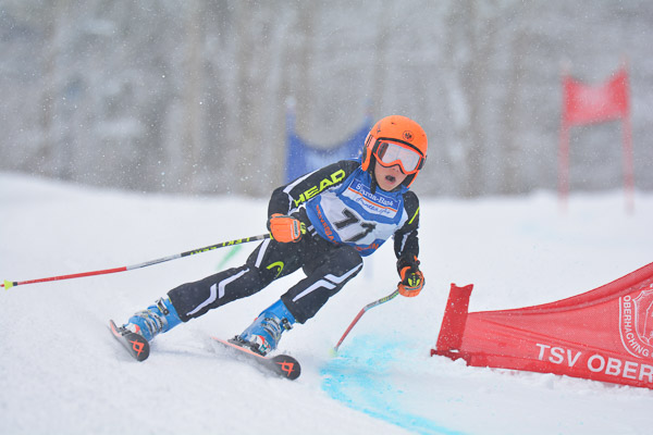 SVM – Sparda-Bank München CUP und Kids Cross CUP