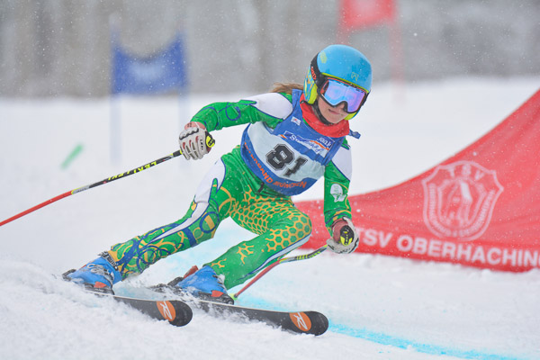 SVM – Sparda-Bank München CUP und Kids Cross CUP