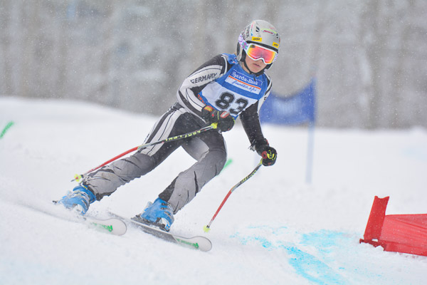 SVM – Sparda-Bank München CUP und Kids Cross CUP