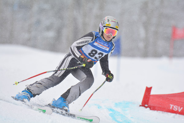 SVM – Sparda-Bank München CUP und Kids Cross CUP