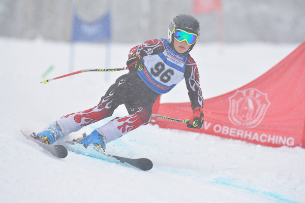 SVM – Sparda-Bank München CUP und Kids Cross CUP