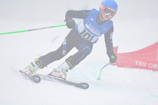 SVM – Sparda-Bank München CUP und Kids Cross CUP