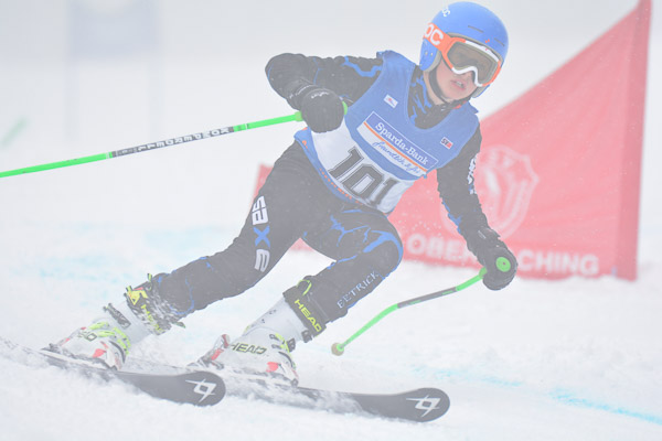 SVM – Sparda-Bank München CUP und Kids Cross CUP