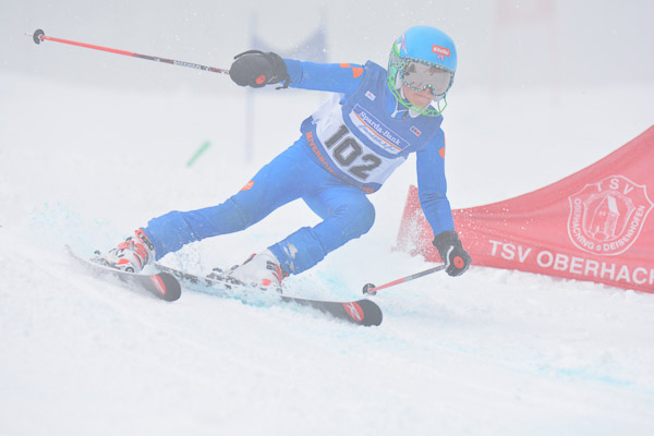 SVM – Sparda-Bank München CUP und Kids Cross CUP
