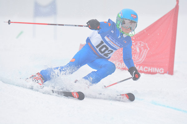 SVM – Sparda-Bank München CUP und Kids Cross CUP