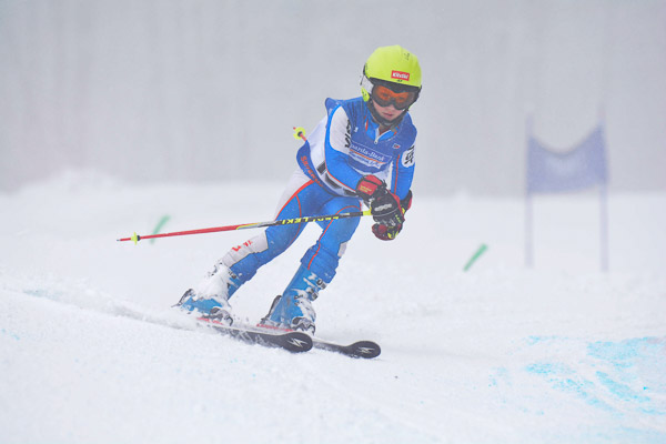SVM – Sparda-Bank München CUP und Kids Cross CUP