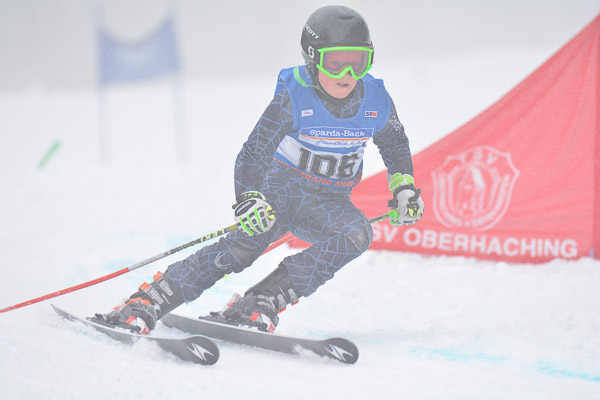 SVM – Sparda-Bank München CUP und Kids Cross CUP