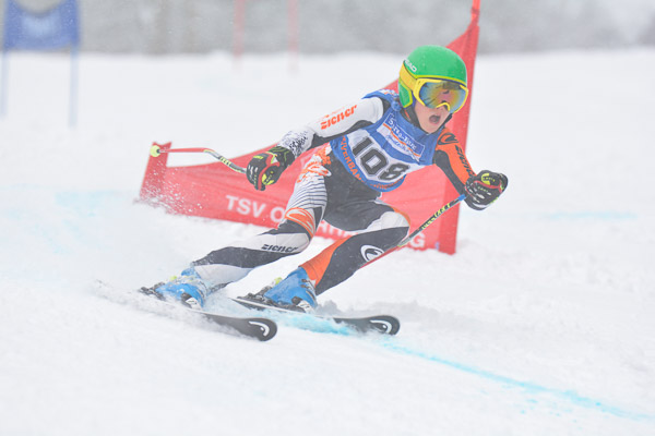 SVM – Sparda-Bank München CUP und Kids Cross CUP
