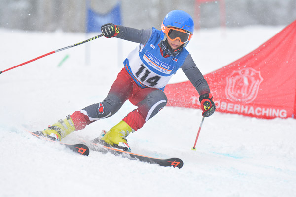 SVM – Sparda-Bank München CUP und Kids Cross CUP