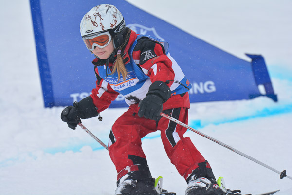 SVM – Sparda-Bank München CUP und Kids Cross CUP