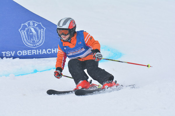 SVM – Sparda-Bank München CUP und Kids Cross CUP