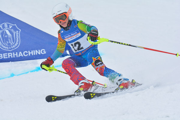 SVM – Sparda-Bank München CUP und Kids Cross CUP