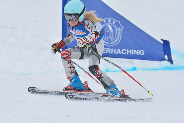 SVM – Sparda-Bank München CUP und Kids Cross CUP