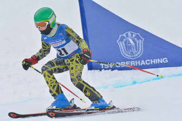 SVM – Sparda-Bank München CUP und Kids Cross CUP