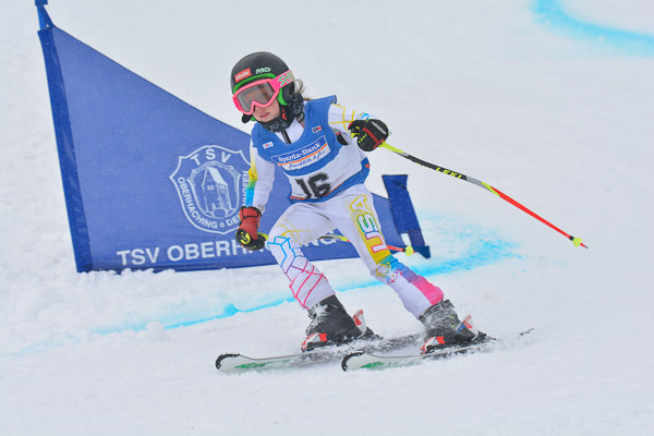 SVM – Sparda-Bank München CUP und Kids Cross CUP