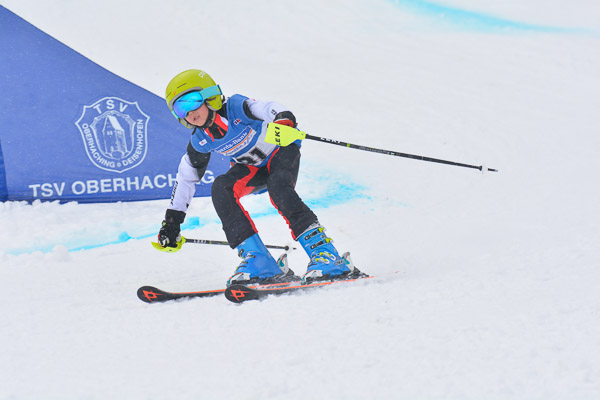 SVM – Sparda-Bank München CUP und Kids Cross CUP