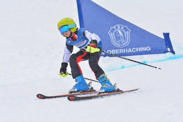 SVM – Sparda-Bank München CUP und Kids Cross CUP