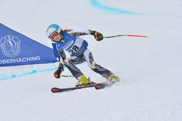 SVM – Sparda-Bank München CUP und Kids Cross CUP