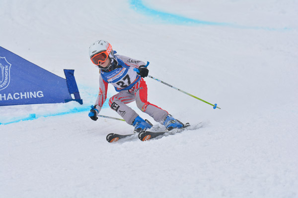 SVM – Sparda-Bank München CUP und Kids Cross CUP