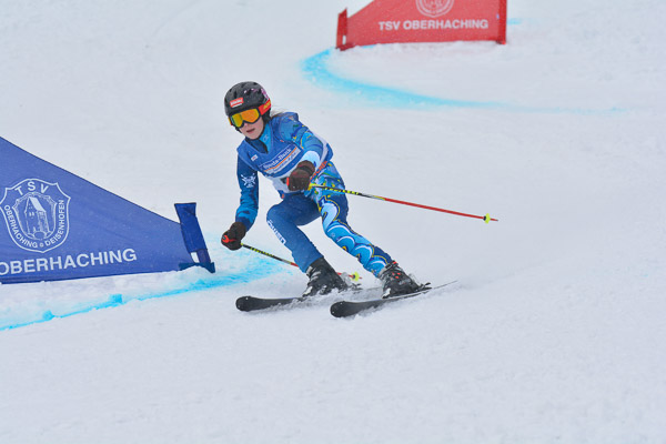 SVM – Sparda-Bank München CUP und Kids Cross CUP