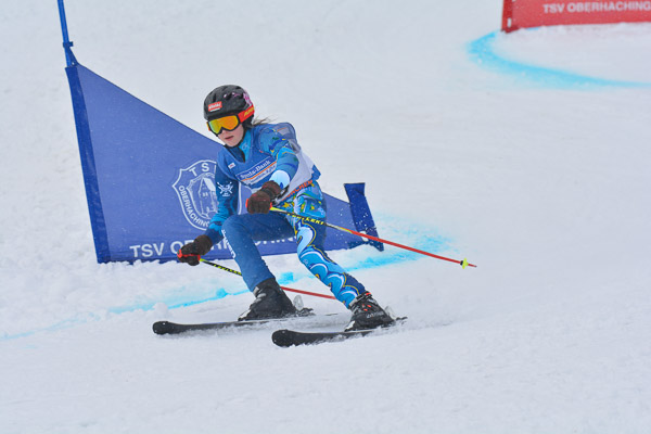 SVM – Sparda-Bank München CUP und Kids Cross CUP