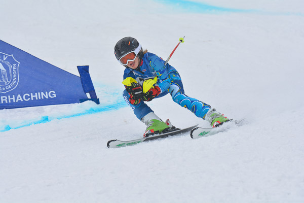 SVM – Sparda-Bank München CUP und Kids Cross CUP