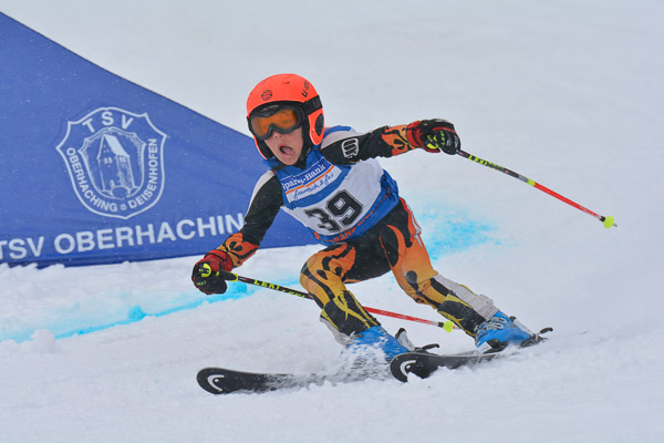 SVM – Sparda-Bank München CUP und Kids Cross CUP