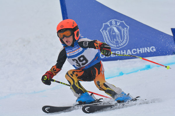 SVM – Sparda-Bank München CUP und Kids Cross CUP