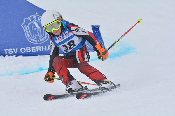 SVM – Sparda-Bank München CUP und Kids Cross CUP