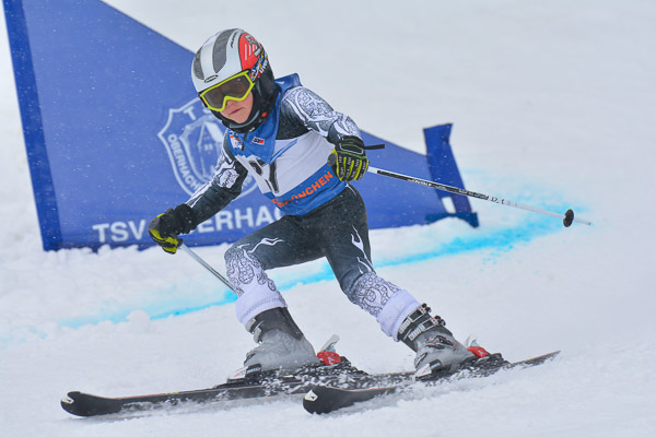 SVM – Sparda-Bank München CUP und Kids Cross CUP