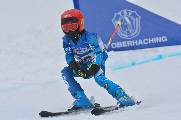 SVM – Sparda-Bank München CUP und Kids Cross CUP
