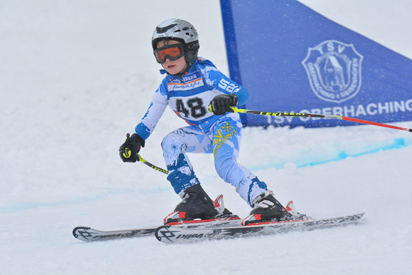 SVM – Sparda-Bank München CUP und Kids Cross CUP