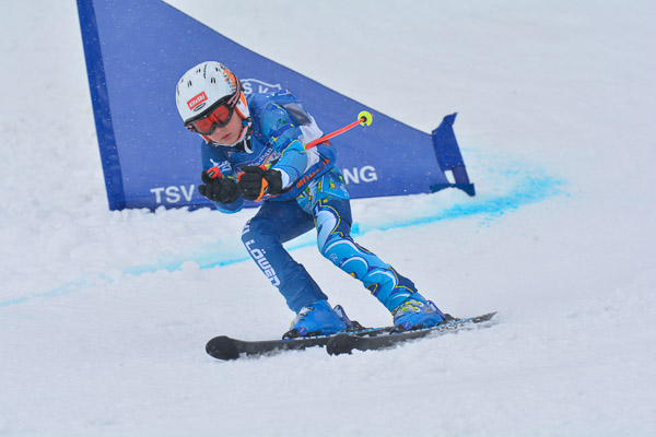 SVM – Sparda-Bank München CUP und Kids Cross CUP