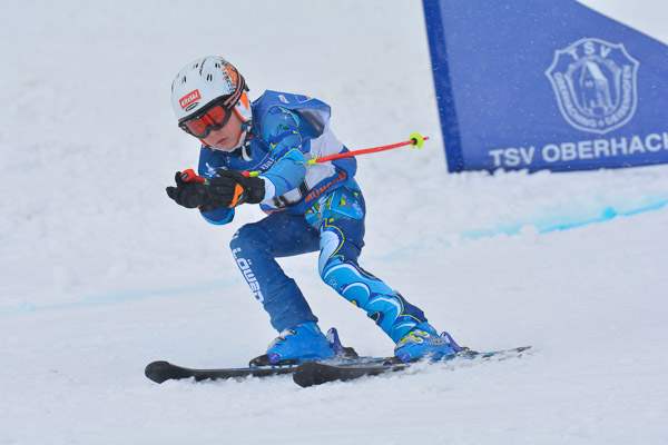 SVM – Sparda-Bank München CUP und Kids Cross CUP