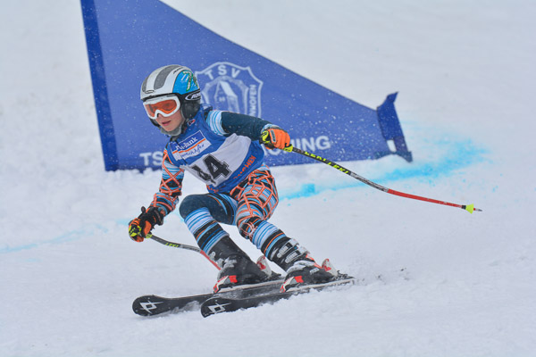 SVM – Sparda-Bank München CUP und Kids Cross CUP