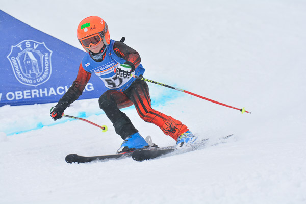 SVM – Sparda-Bank München CUP und Kids Cross CUP