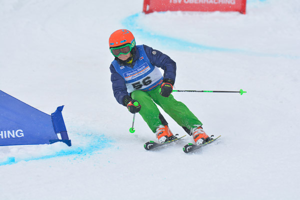SVM – Sparda-Bank München CUP und Kids Cross CUP