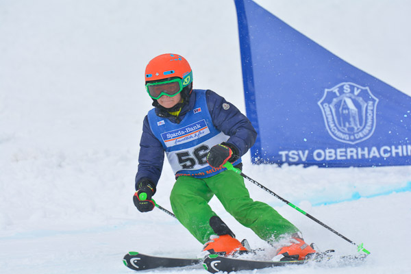 SVM – Sparda-Bank München CUP und Kids Cross CUP